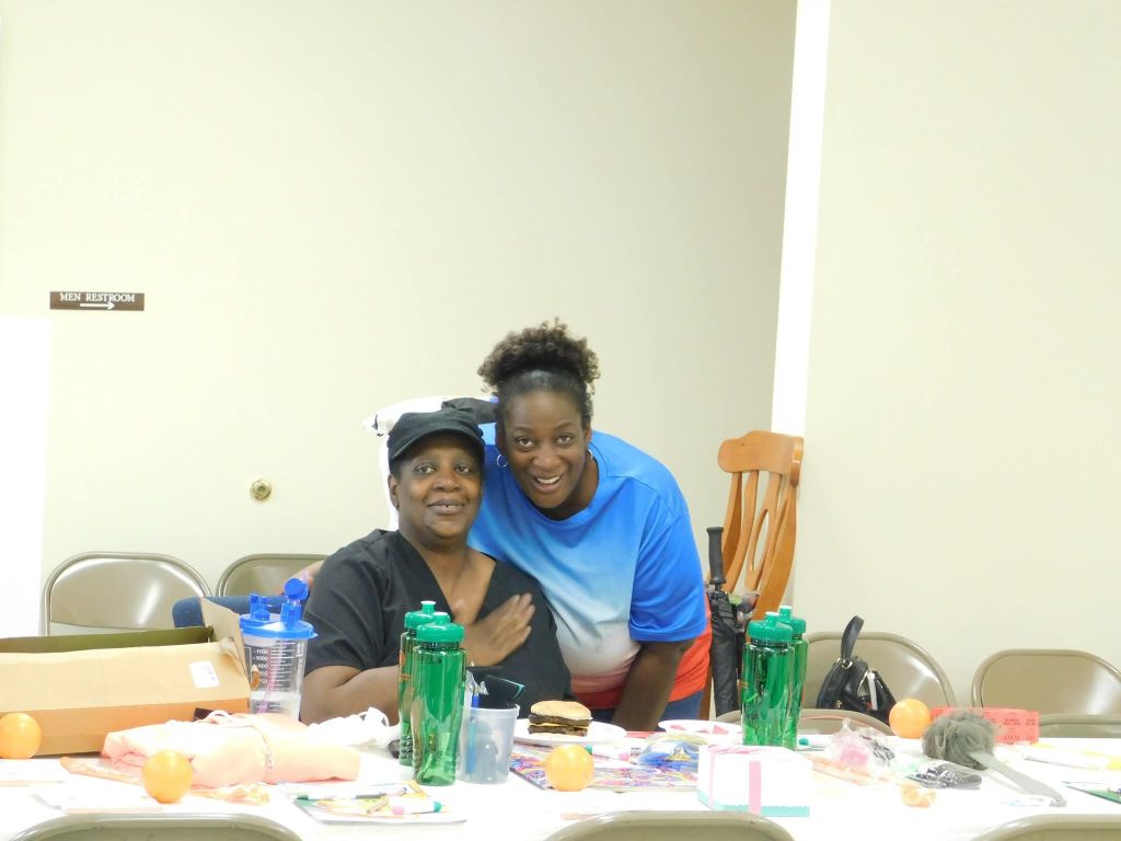 Community Outreach Day